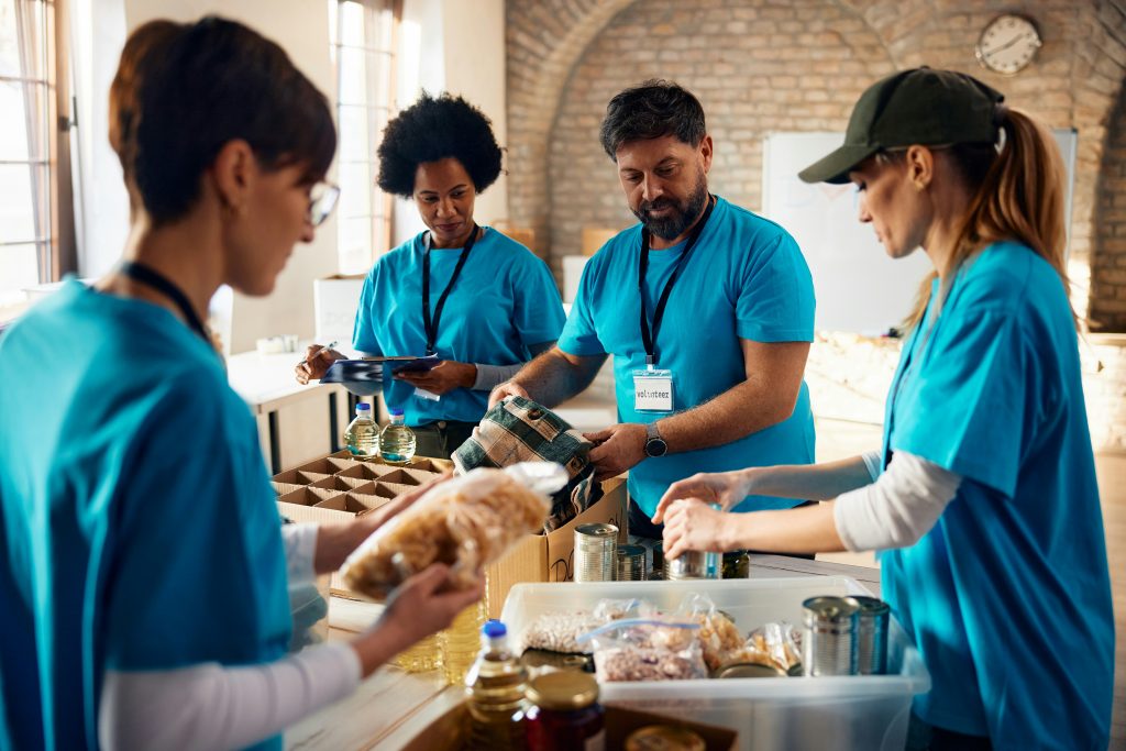 How Acts of Kindness Create Meaningful Community Impact: Insights from Pastor Dino Rizzo