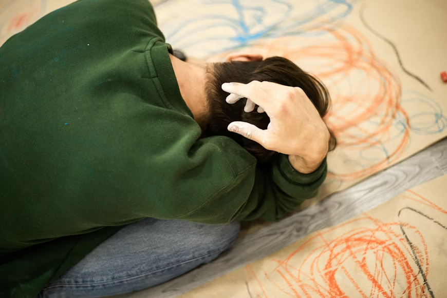 From Helplessness to Empowerment: The Psychological Journey After Medical Harm