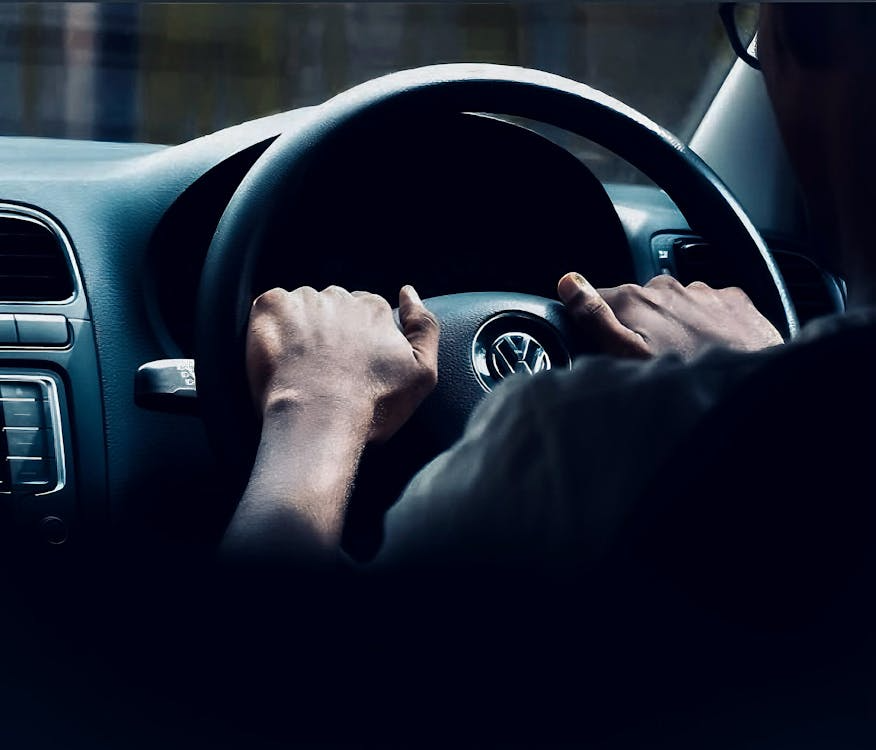 Anxiety, Driving Phobia, and the Long Shadow of a Serious Road Accident