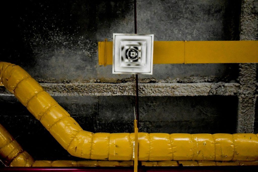 Mini-Split Condensate Drainage Options for Tight Spaces